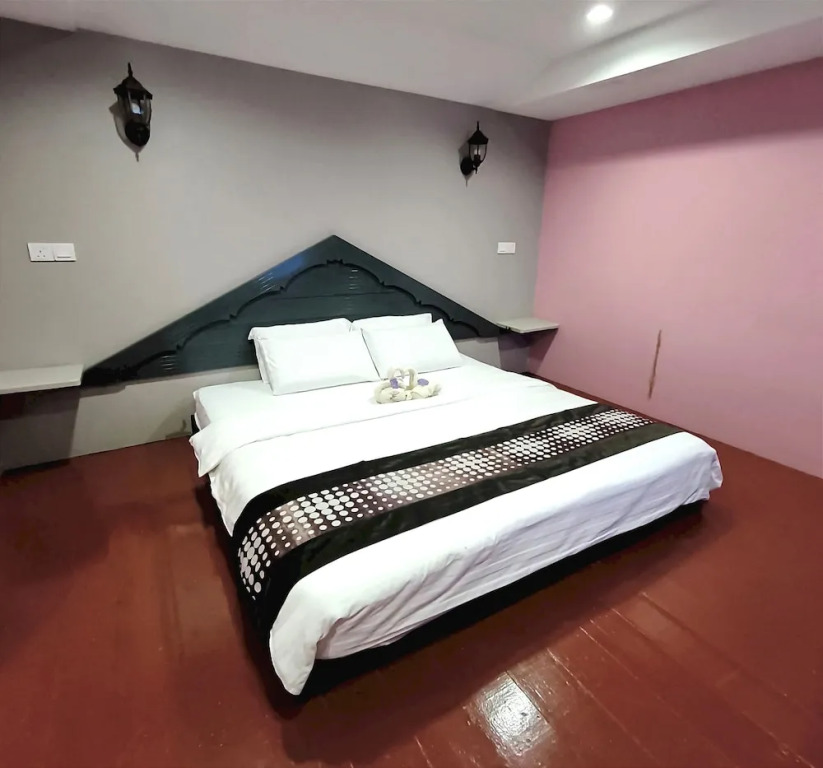 Hotel O Rumah Rehat Awana