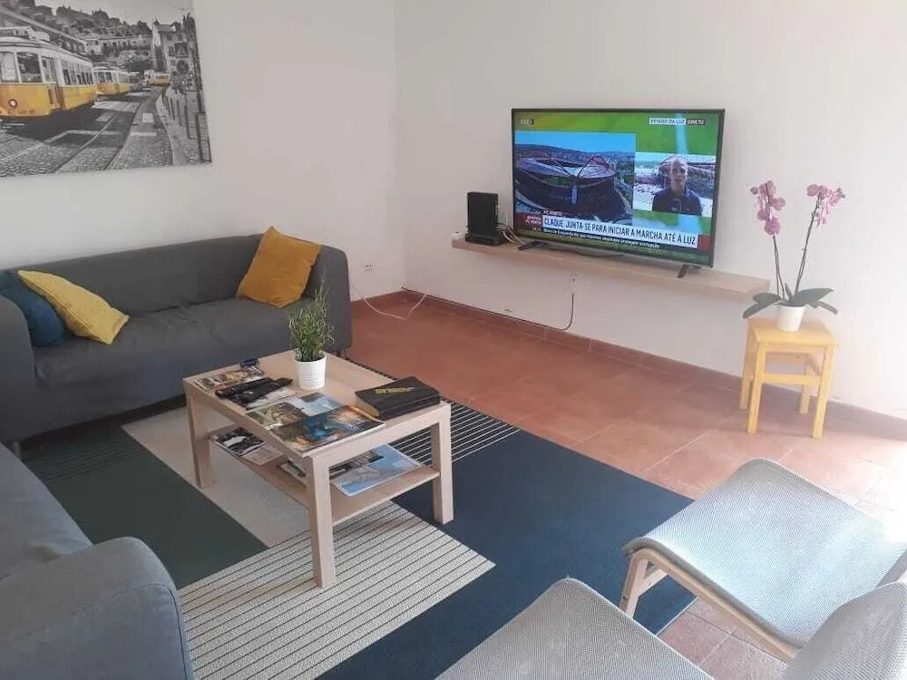 Casa Mineira Guest House