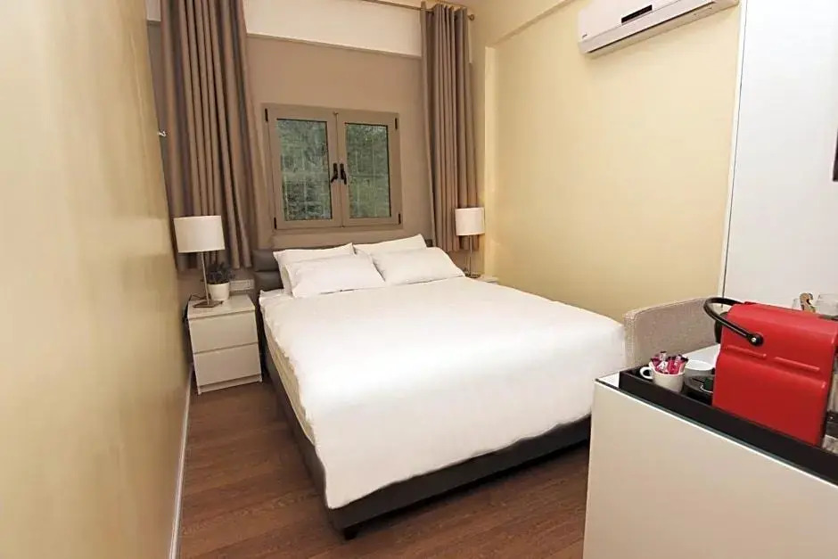 Idelson Hotel