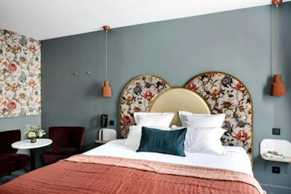 Hôtel Léopold - Orso Hotels