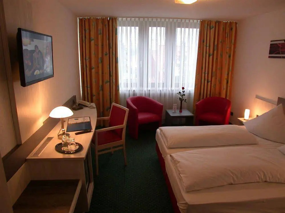 Brenner Hotel