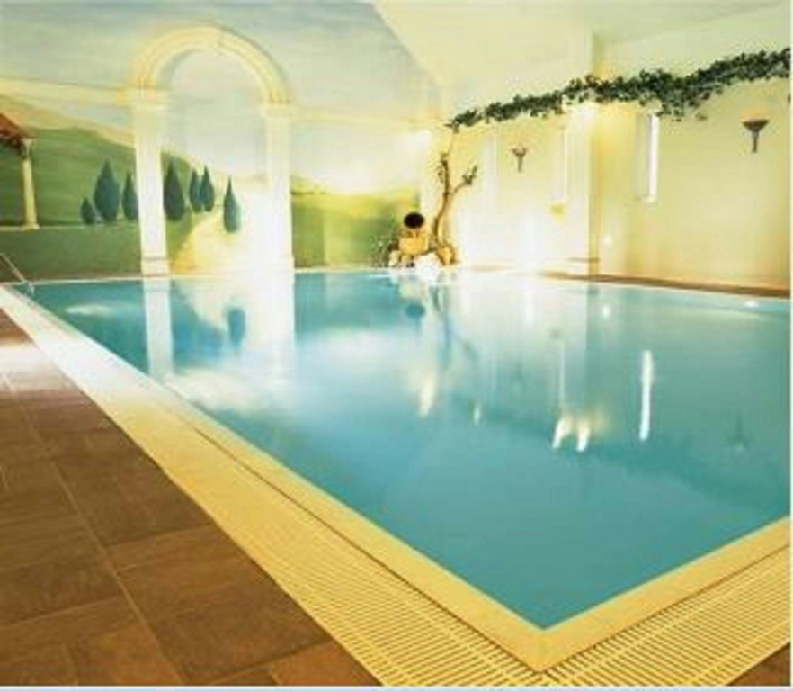 voco Oxford Spires by IHG