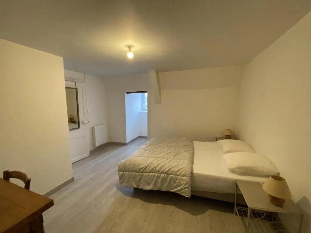Appartement La Roche-Posay, 2 pièces, 4 personnes - FR-1-541-9
