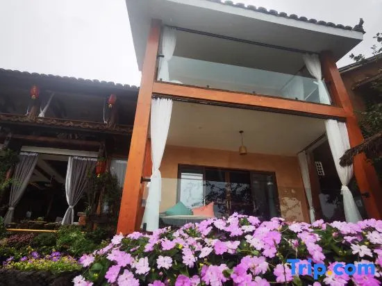 Zazaya Guesthouse