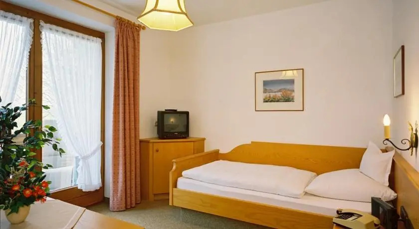Kur- und Ferienhotel Gertraud