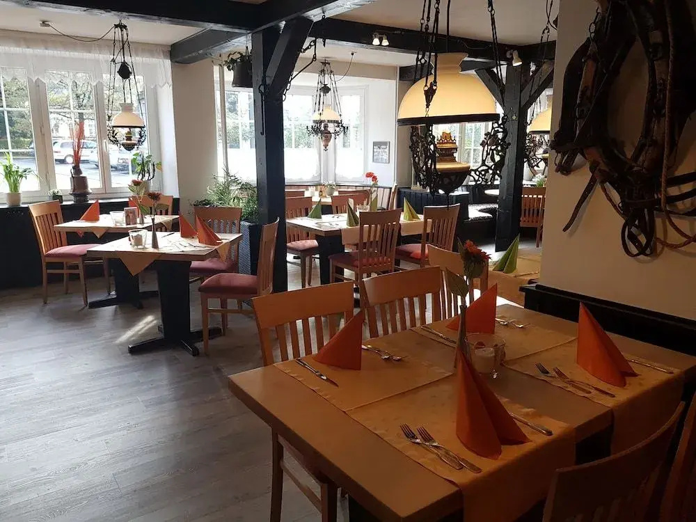 STEAKHÜSLI Hotel-Restaurant