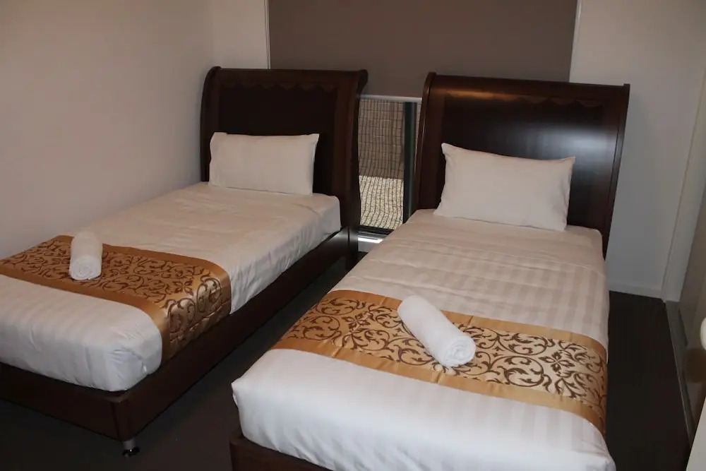 Waratah Villas - Melbourne