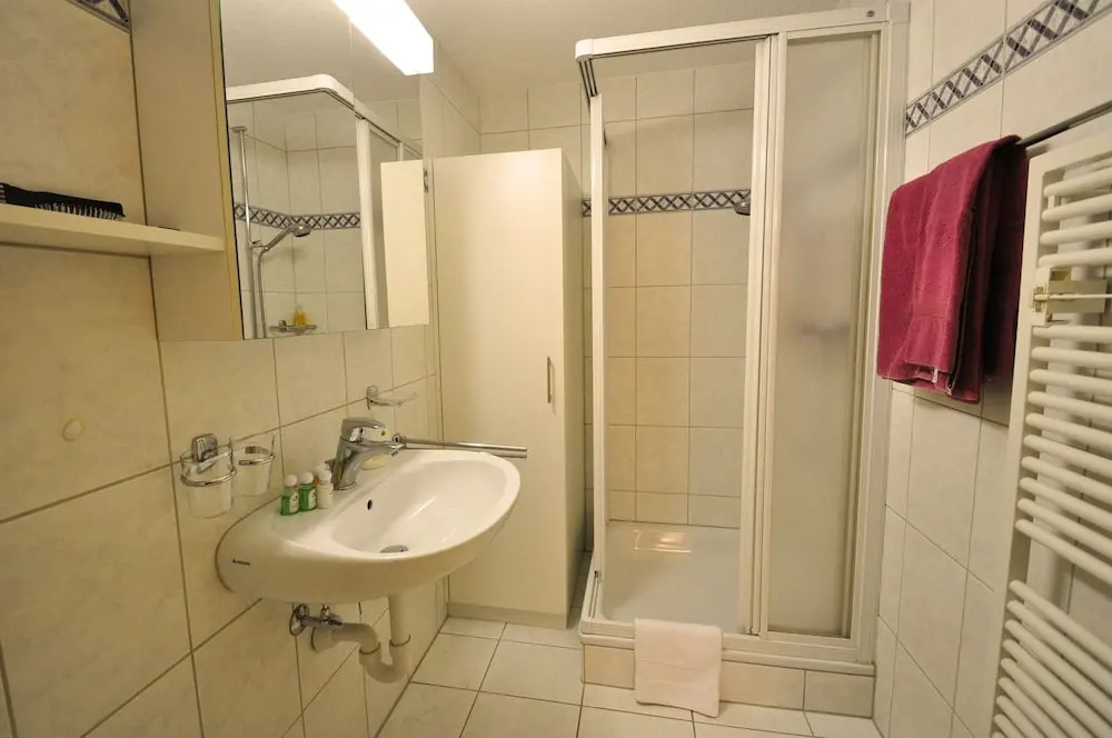 Apartment Lucy in Haus Balma