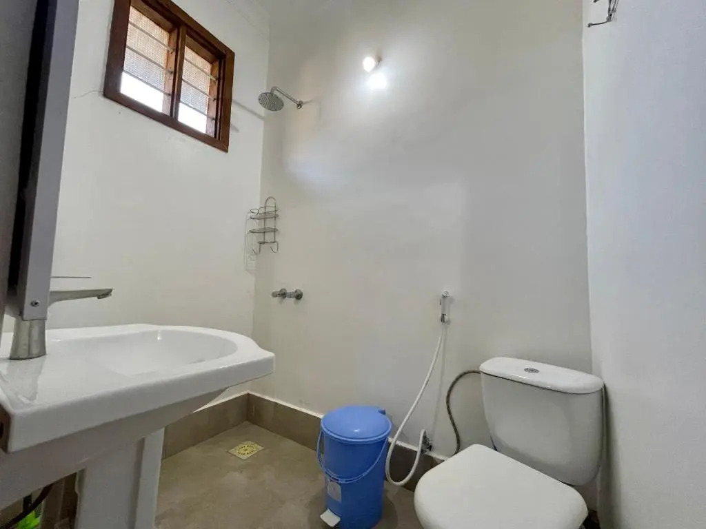Savi House Nungwi