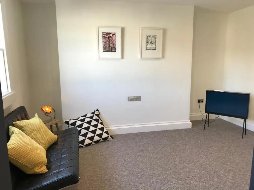 The Loft, Flat 3