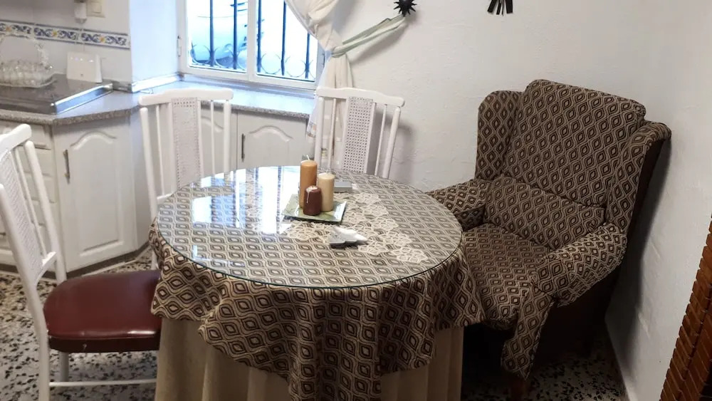 Casa Rural Lunares y Salinera