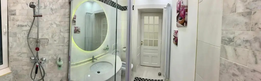 Victoria Luxury Apartment 11