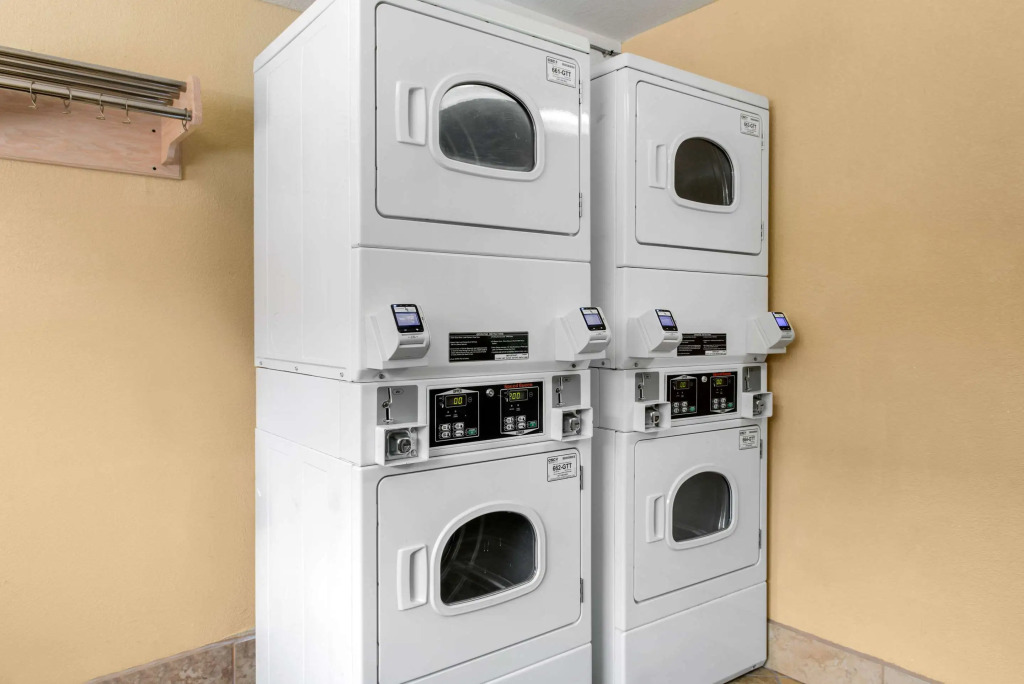 Quality Inn Columbus-East