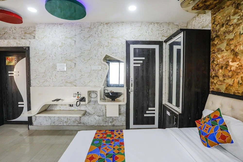 FabHotel Greenland Classic - Bhubaneswar Airport