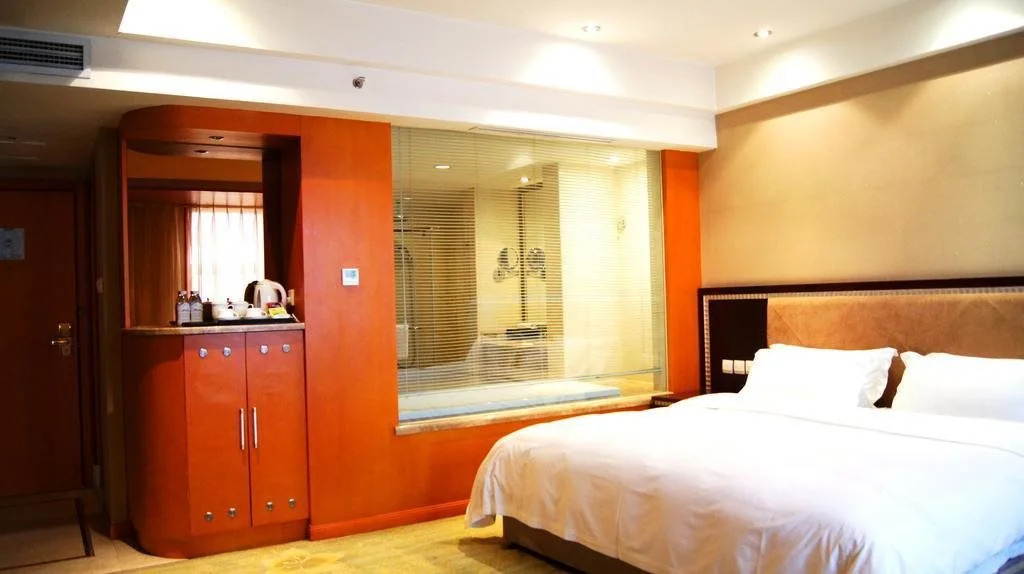 Acme Hotel Chengdu