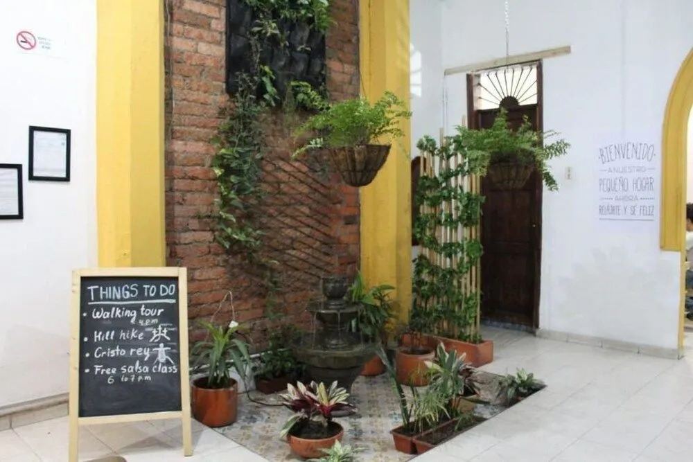 La Casa de Adry