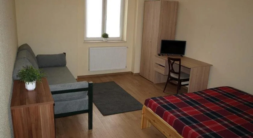 Interflat Hostel  Apartments