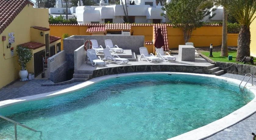 Bungalows Club Primavera