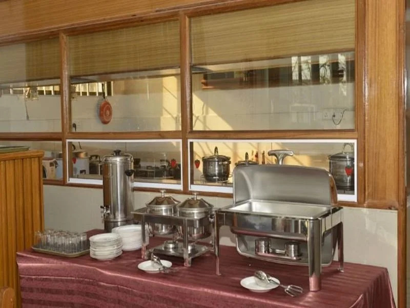 Shwe Yi Mon Hotel