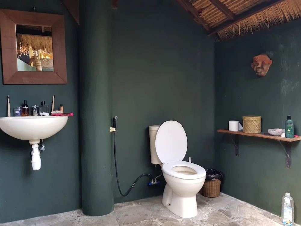 Rare Angon Villas