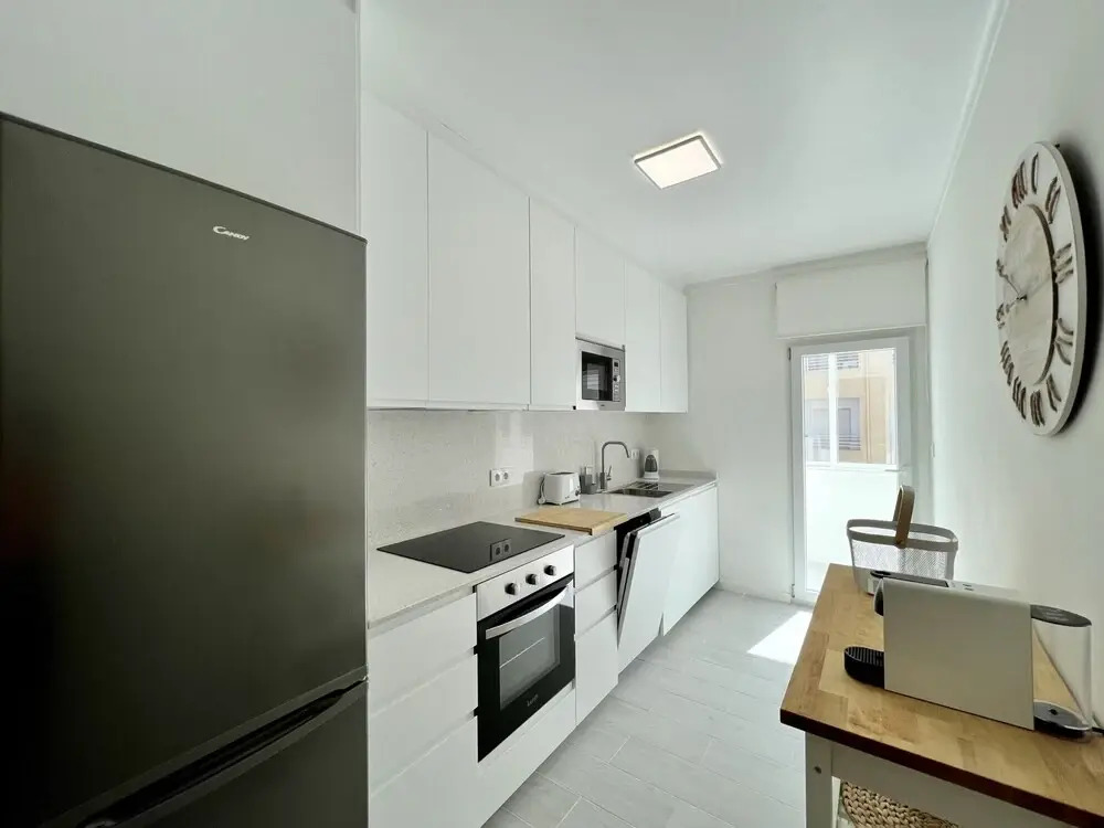Tavira Central by Homing