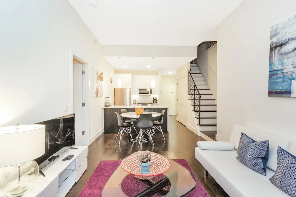Dharma Home Suites JC at Grove Station