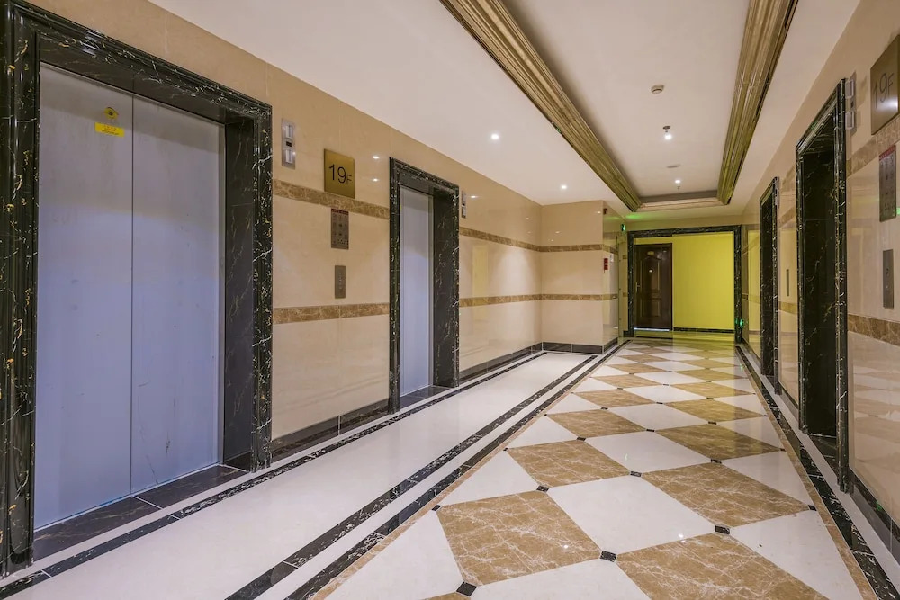 Home World Apartment Nansha Wanda Plaza Branch