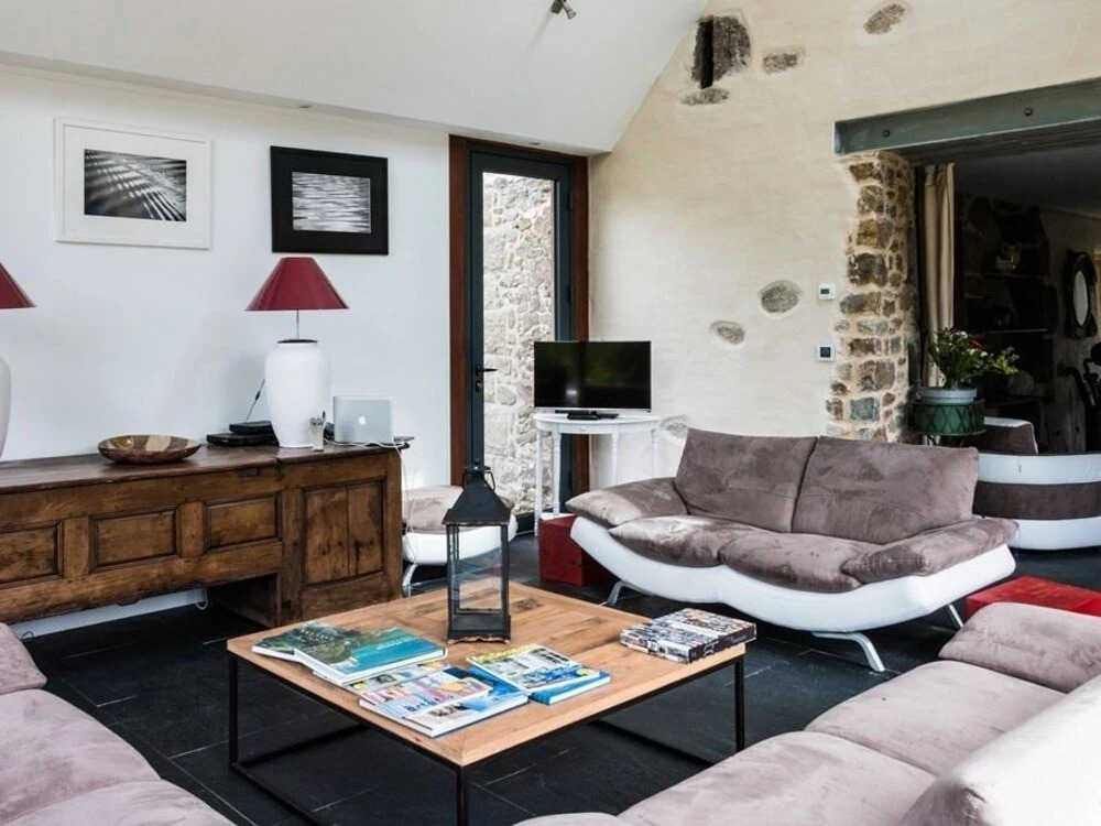 Salamandre Cottage