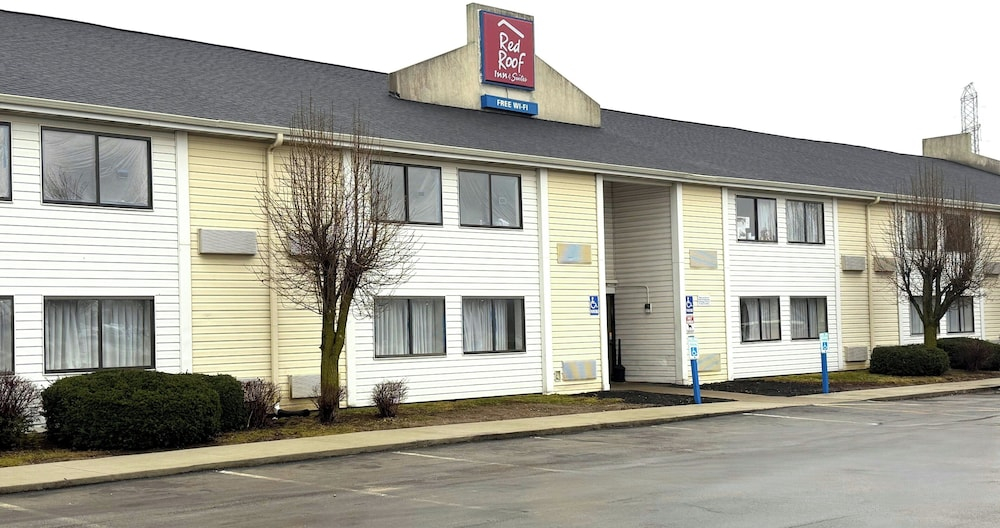 Red Roof Inn Kokomo