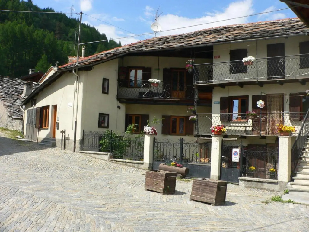 Appartamento Dal Maestro Serafino