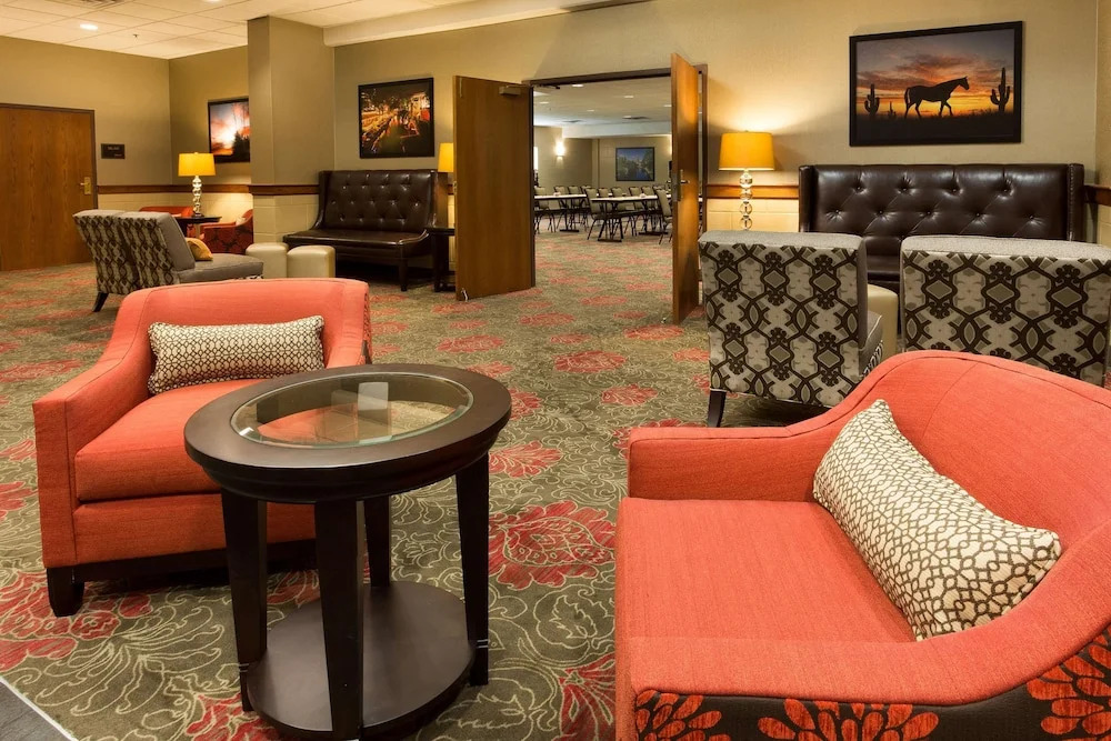 Drury Inn & Suites San Antonio Riverwalk