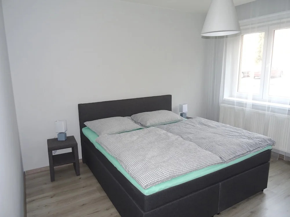 Alisa Apartments