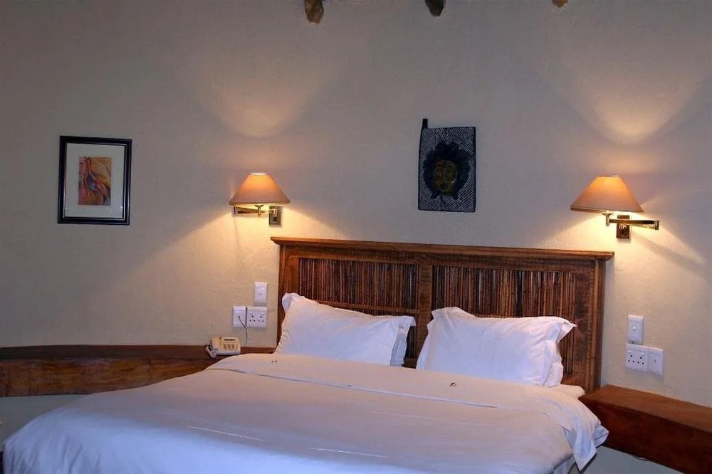 Kwena Chalets