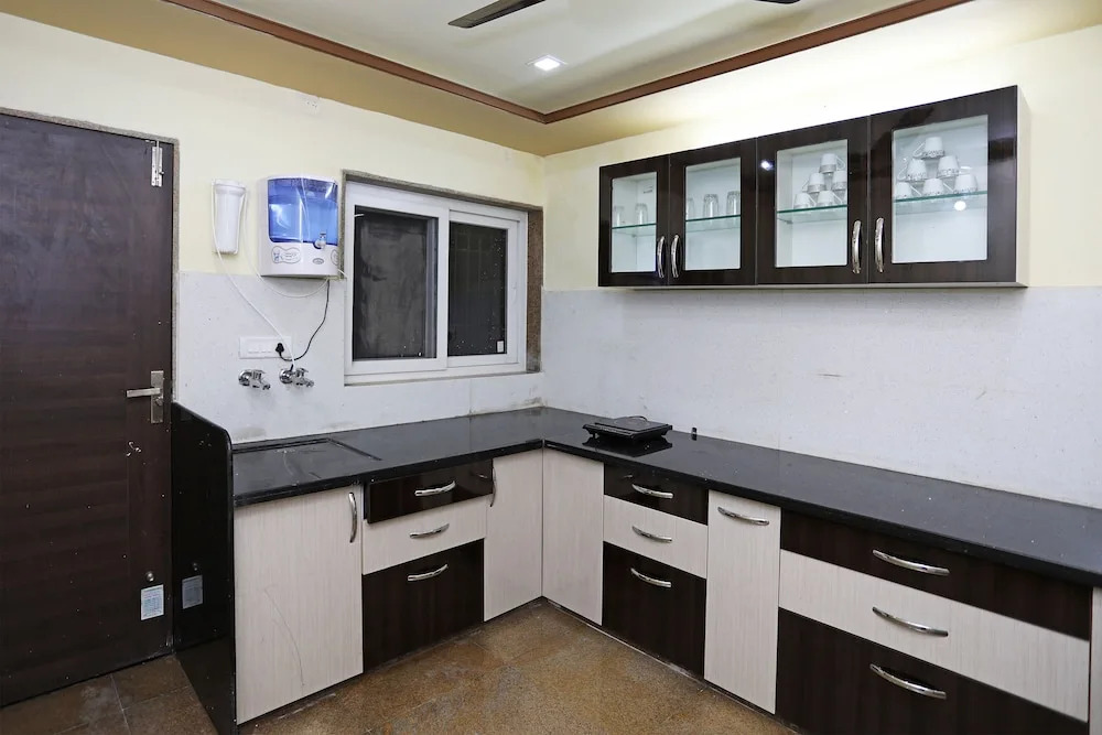 OYO 9428 Home Hill View Goverdhan Vilas