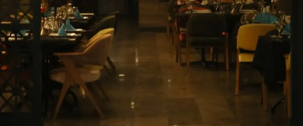 Kanyonvadi Hotel