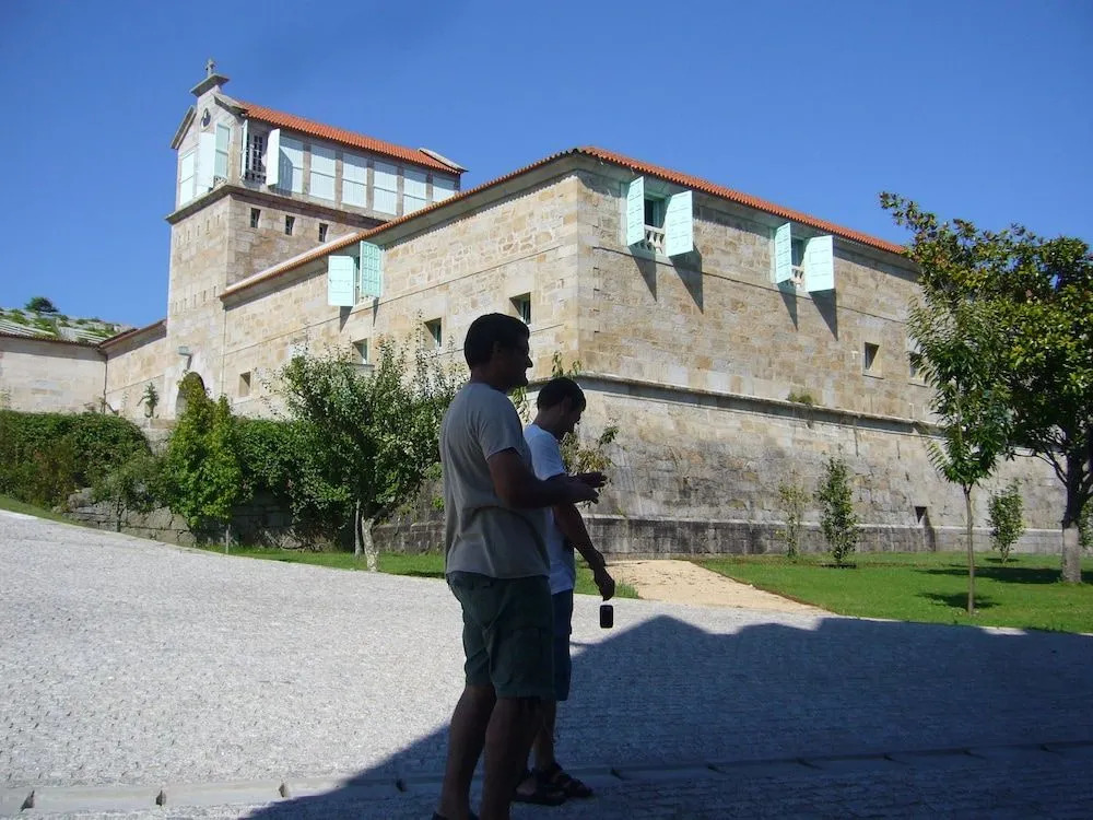 Pensión Pura