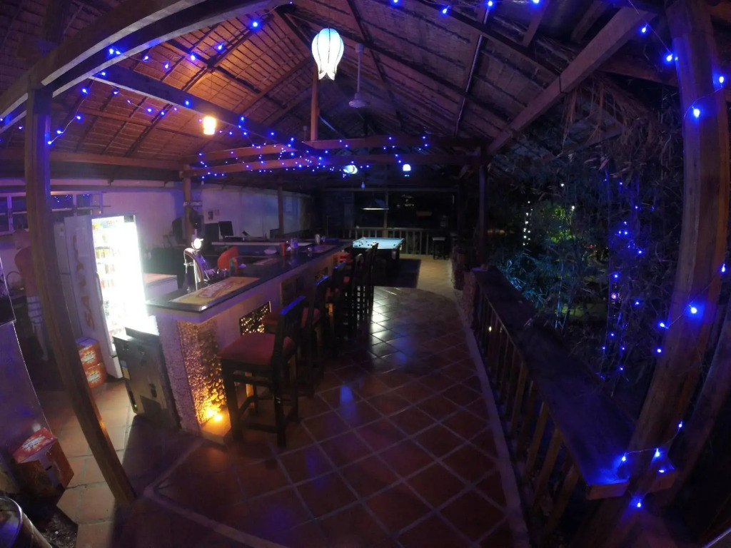 The River Lodge