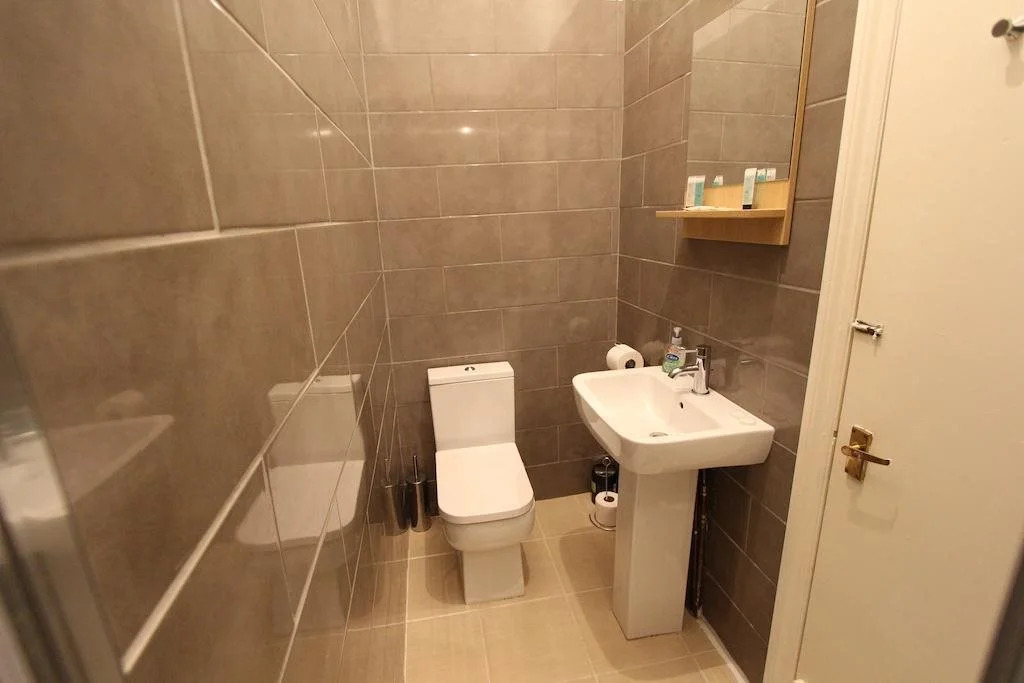 Brackenbury Serviced Apartments