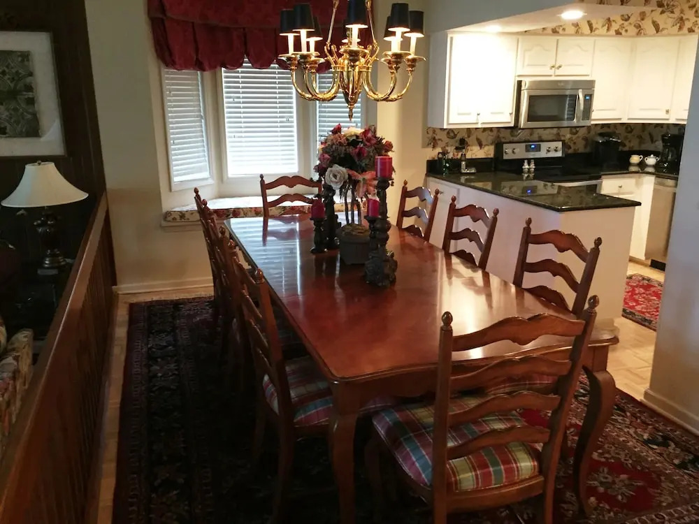 Magnolia 6 3 Bedrooms 3 Bathrooms Condo