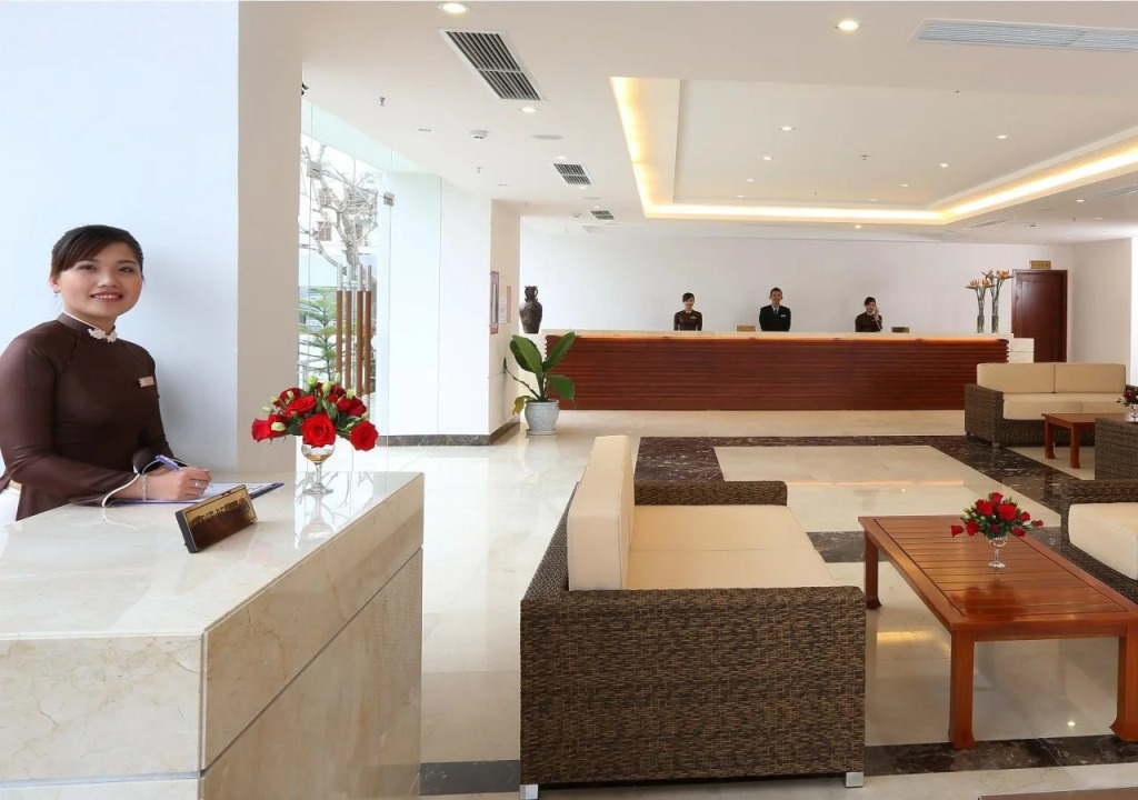 VDB Nha Trang Hotel