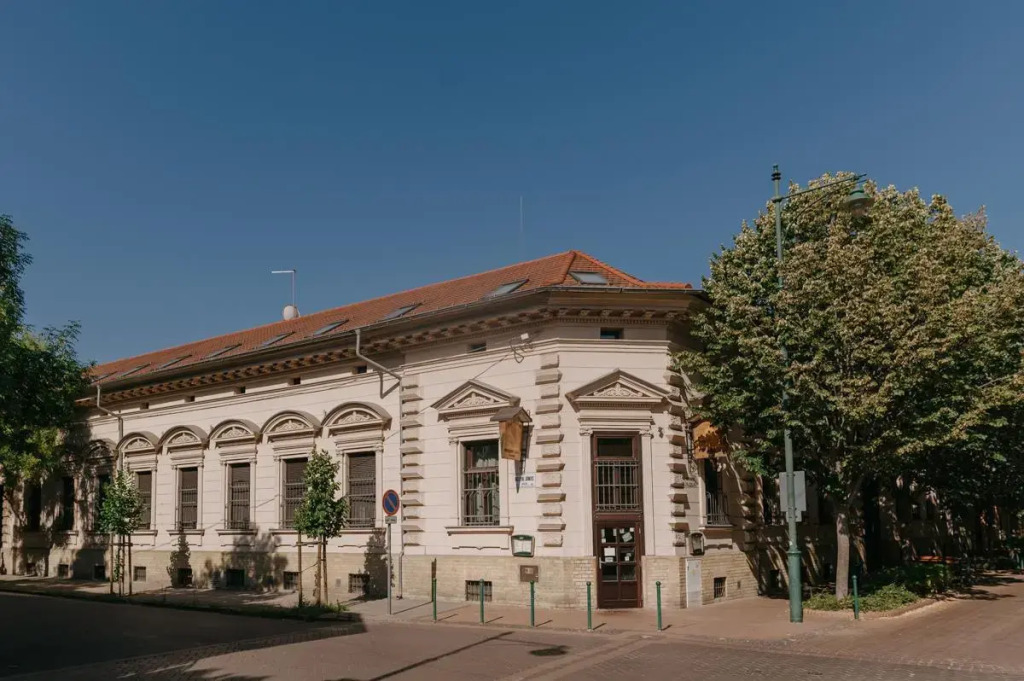 Szent János Hotel