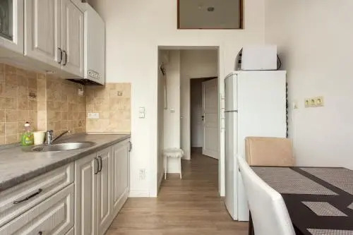 Apartment Gabriele in Old Town Vilnius