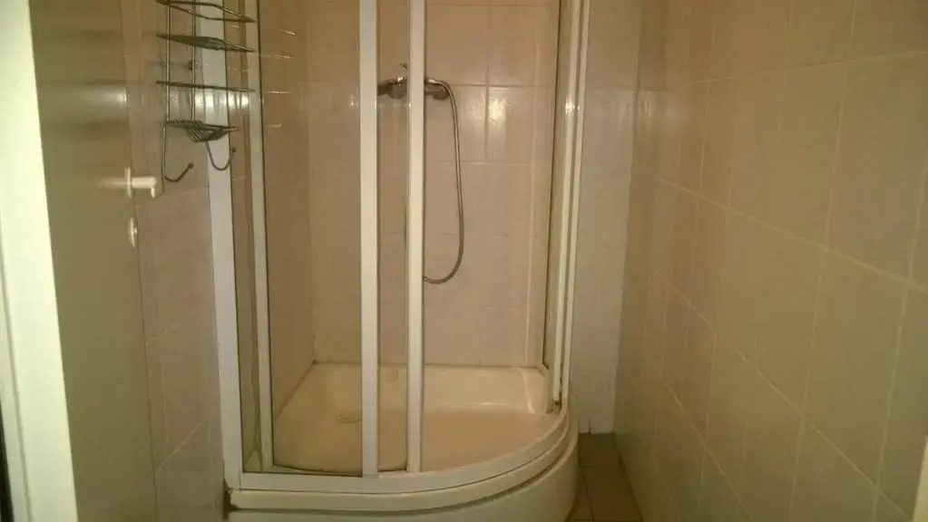 Dome Pearl Hostel