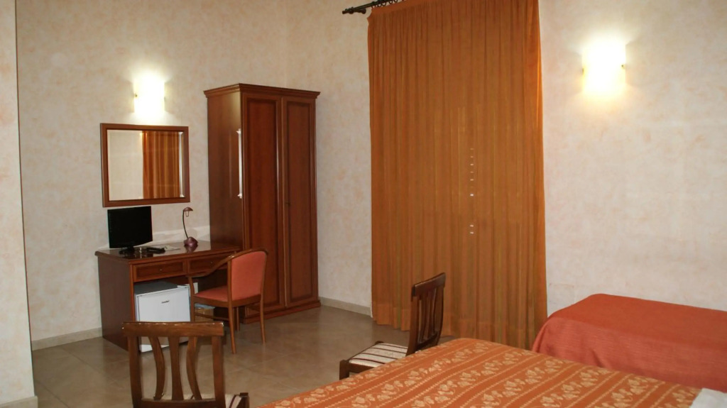 Hotel Gresi