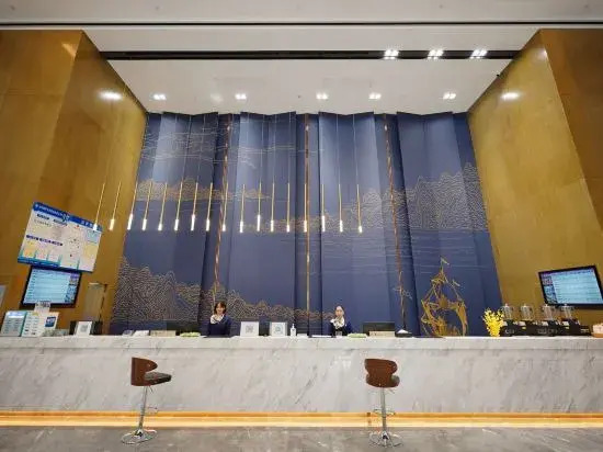 JX Hotel (Dongxing Port)