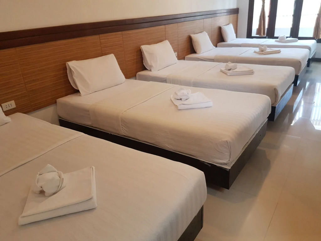 Delight Resort