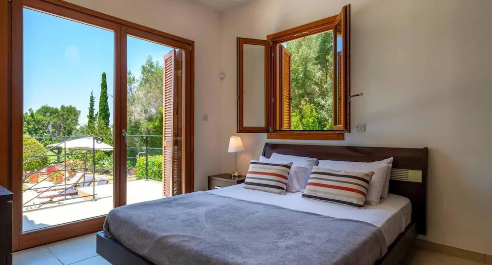 Villa 148 - Lofou in Kouklia