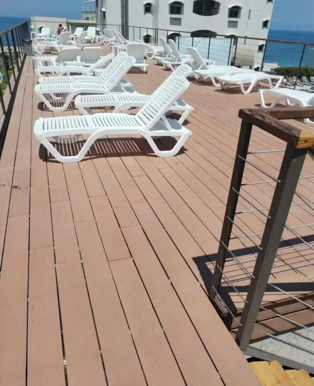 Loft in Siwar,2 min From Hotel Le Royal,incl Motor