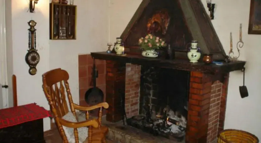 La maison de Claire