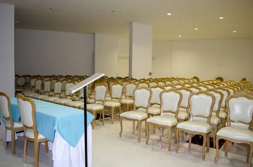 Hotel Dunamys Curitiba